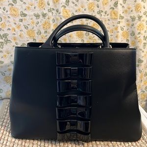 COPY - Betsey Johnson Tote
